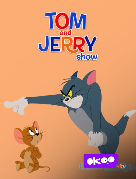 Okoo - Tom and Jerry Show