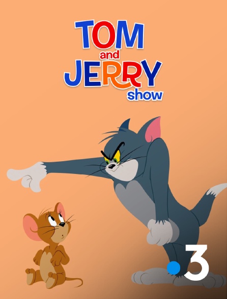 France 3 - Tom and Jerry Show