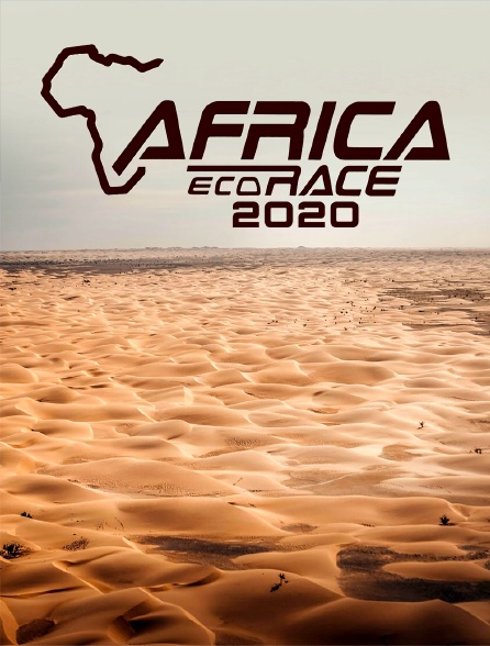 Africa Eco Race 2020