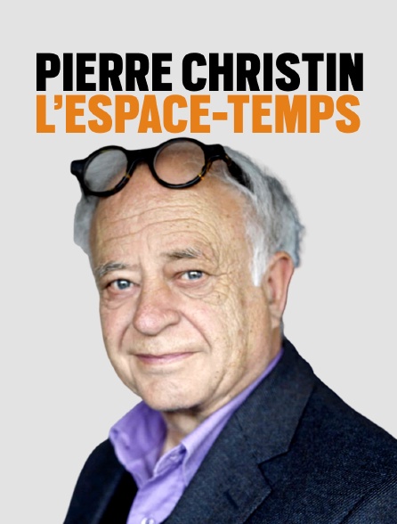 Pierre Christin, l'espace-temps
