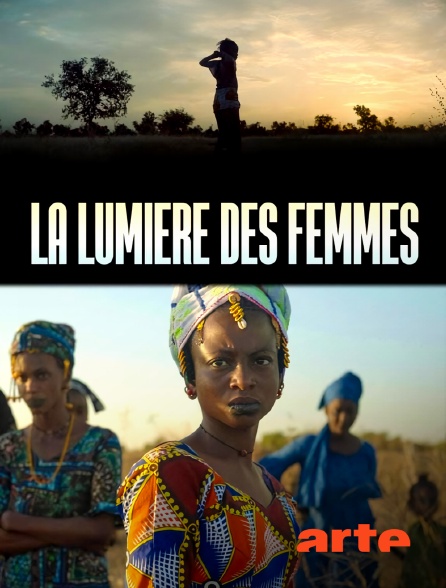 Arte - La Lumière des femmes