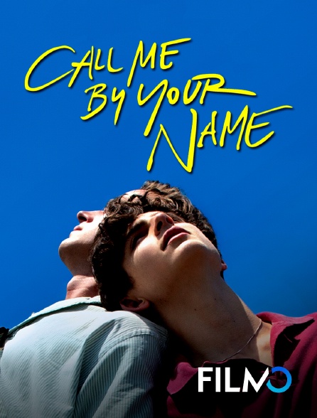 FilmoTV - Call Me By Your Name