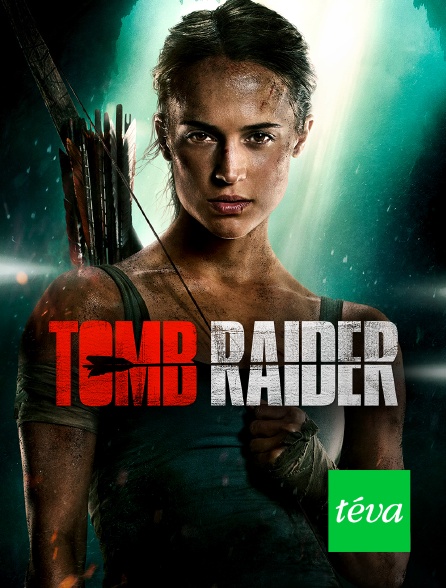Téva - Tomb Raider