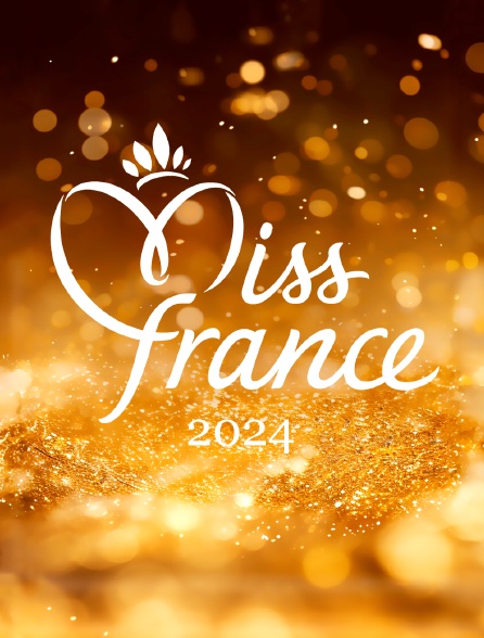 Election de Miss France