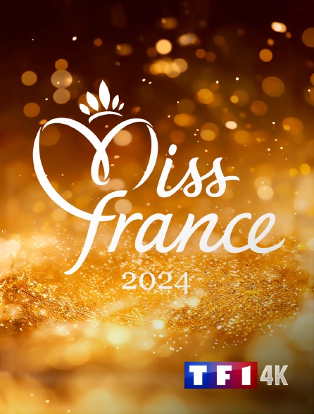 TF1 4K - Election de Miss France