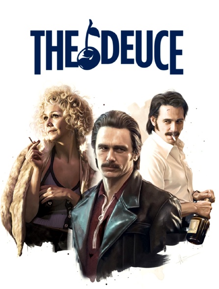 The Deuce