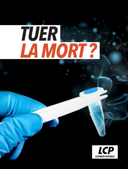 LCP 100% - Tuer la mort ? - 21/09/2024 à 00h33