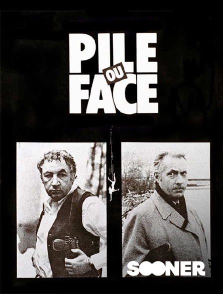 Sooner - Pile ou face