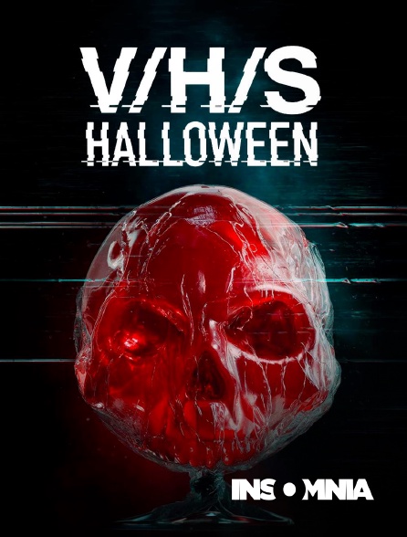 INSOMNIA - V/H/S Halloween