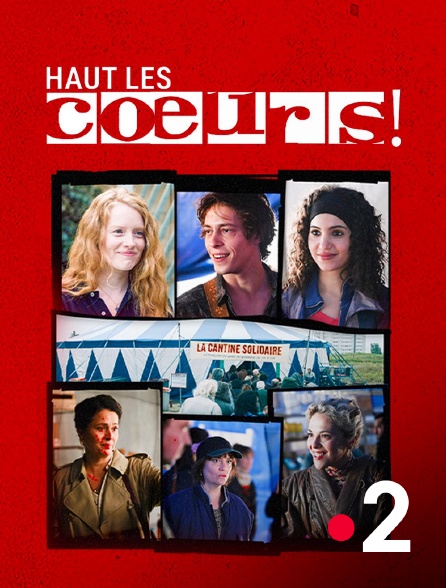 France 2 - Haut les coeurs