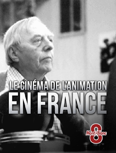 8 Mont Blanc - Le cinéma d'animation en France