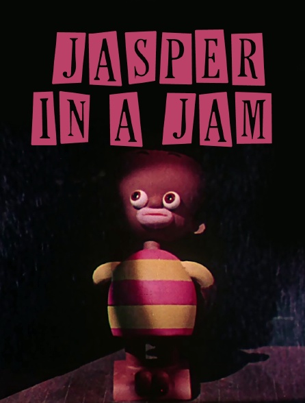 Jasper in a jam