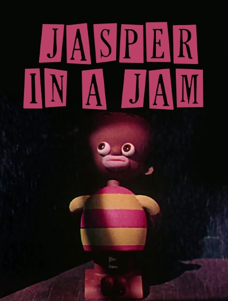 Jasper in a jam en streaming sur Drive-in Movie Channel