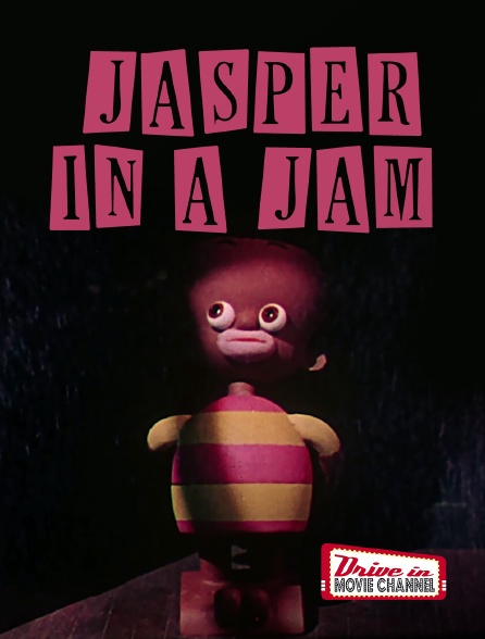 Drive-in Movie Channel - Jasper in a jam