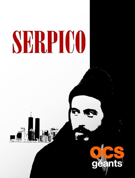OCS Géants - Serpico