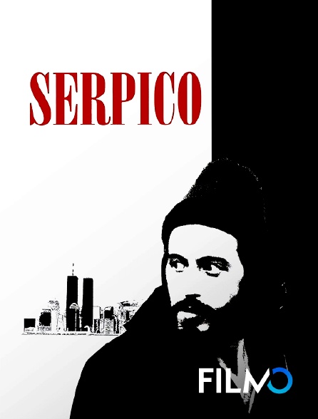 FilmoTV - Serpico