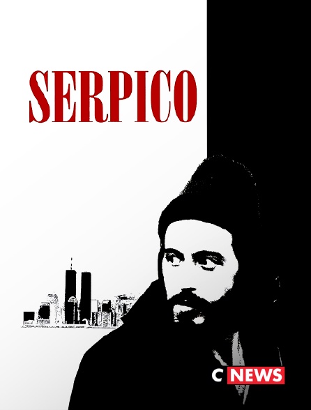 CNEWS - Serpico