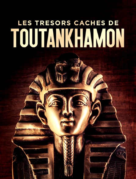 Les trésors cachés de Toutankhamon