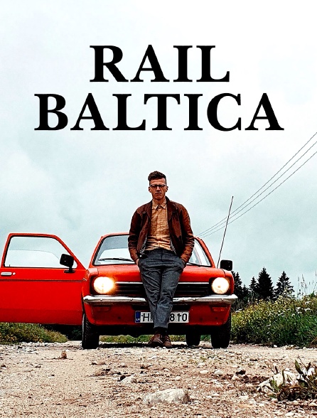 Rail Baltica : Le train des pays baltes