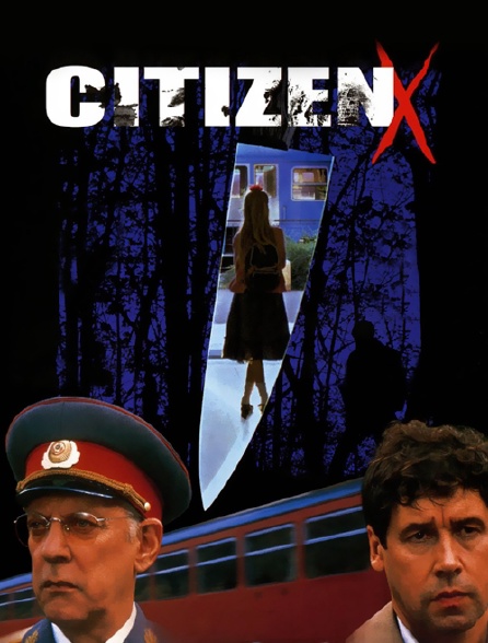 Citizen X