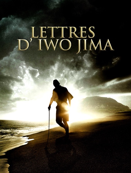 Lettres d'Iwo Jima