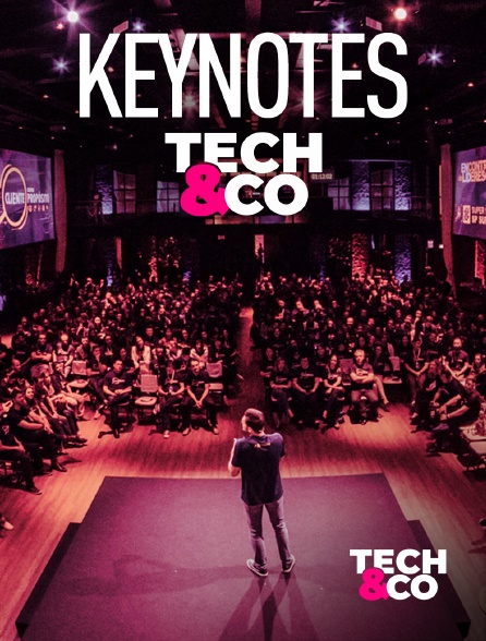 Tech&Co - Keynotes