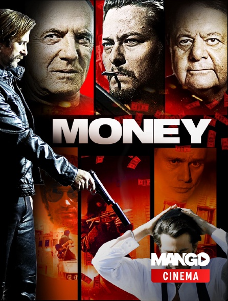 MANGO Cinéma - Money