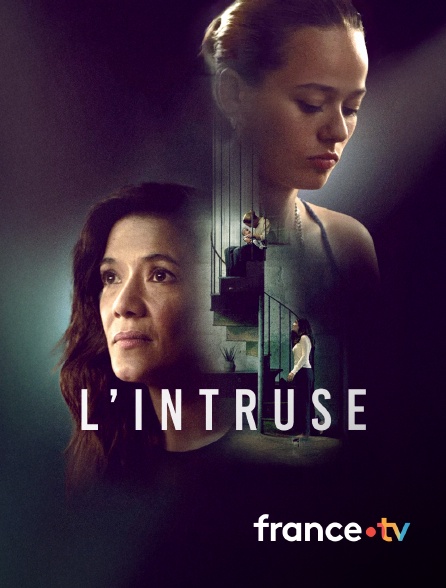 france.tv - L'intruse
