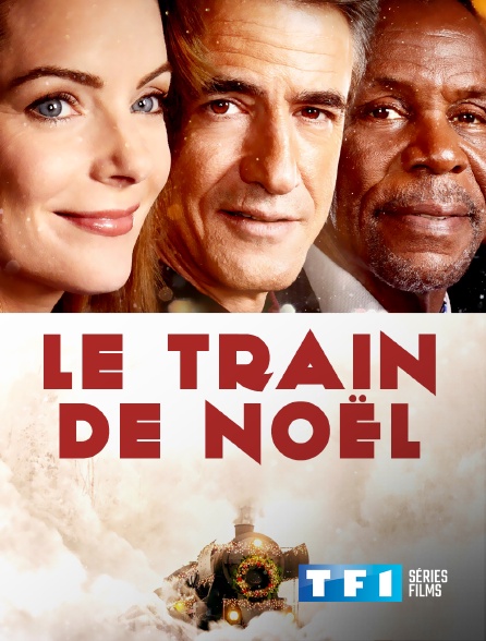 TF1 Séries Films - Le train de Noël
