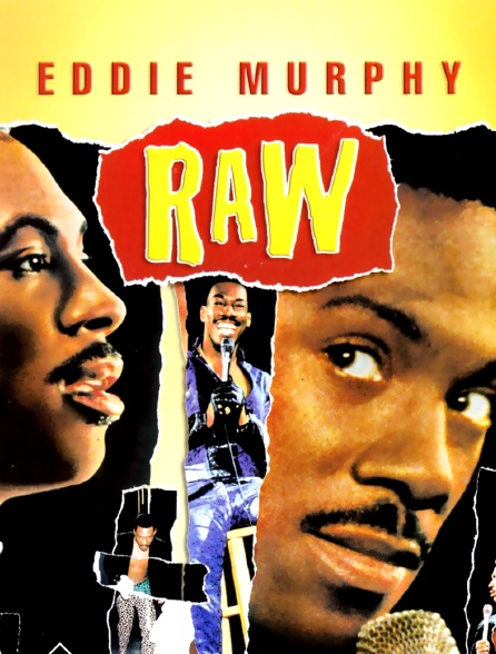 eddie murphy raw movie download