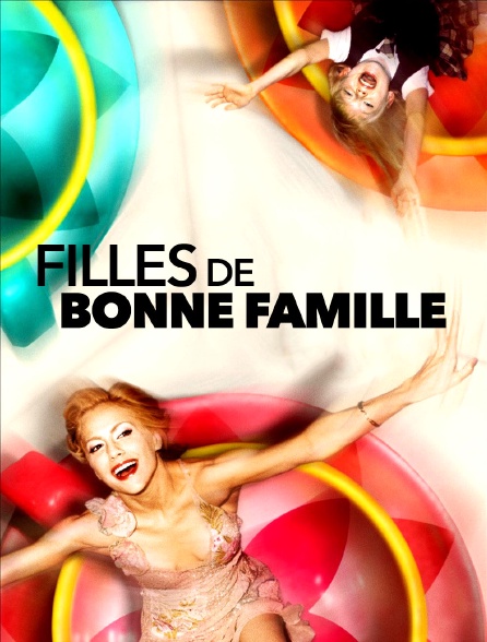 Filles de bonne famille