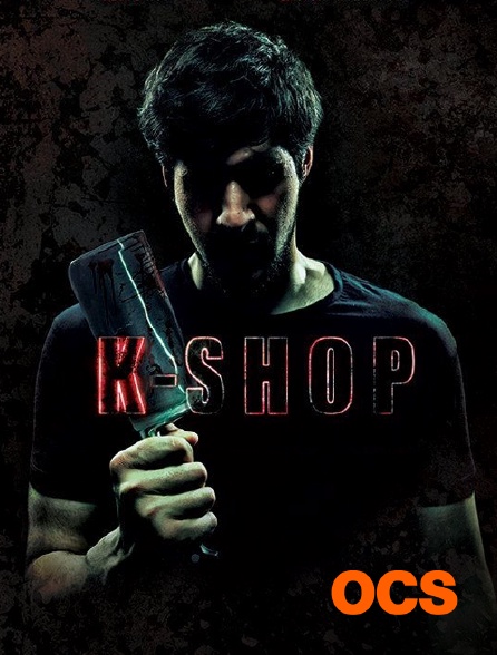 OCS - K-Shop