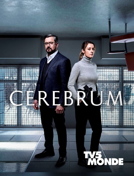 TV5MONDE - Cerebrum
