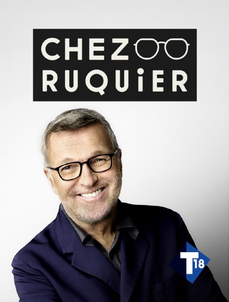 T18 - Chez Ruquier
