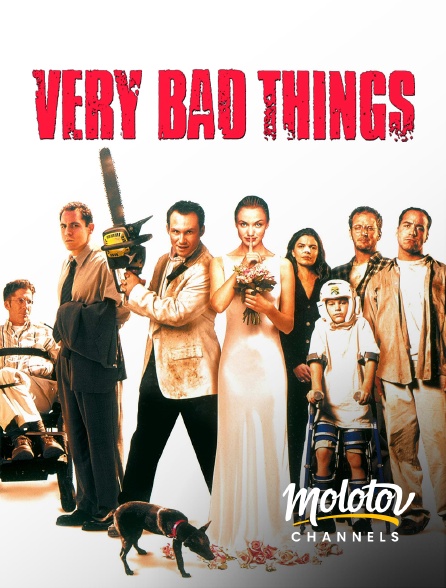 Mango - Very Bad Things