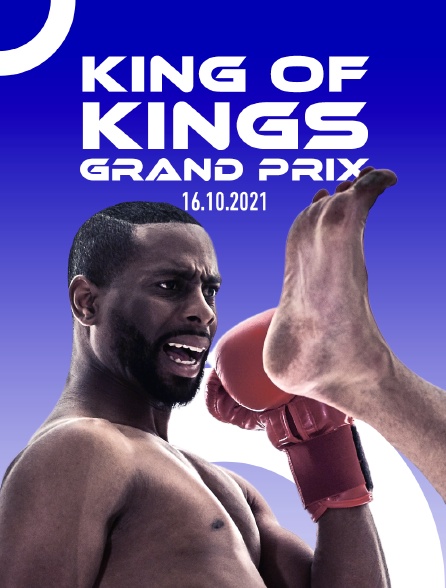 King Of Kings Grand Prix 16.10.2021