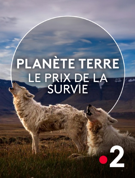 France 2 - Planète Terre, le prix de la survie