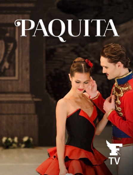 Le Figaro TV - Paquita