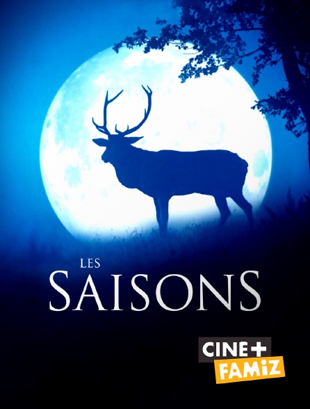 Ciné+ Famiz - Les saisons