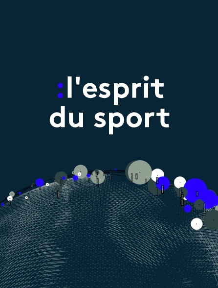 L'Esprit Du Sport