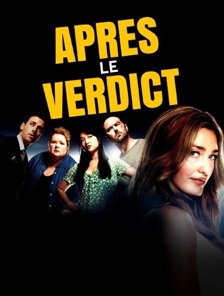 Après le verdict : les jurés mènent l'enquête