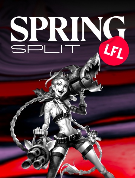 LFL : Spring Split