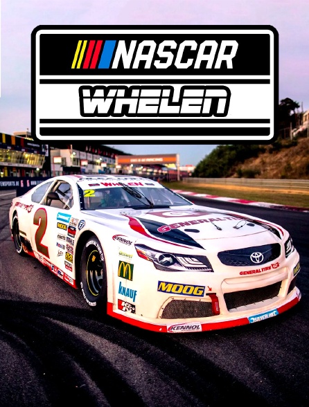 NASCAR Whelen