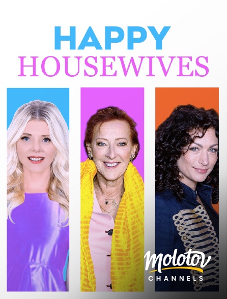 Molotov channels - Happy Housewives