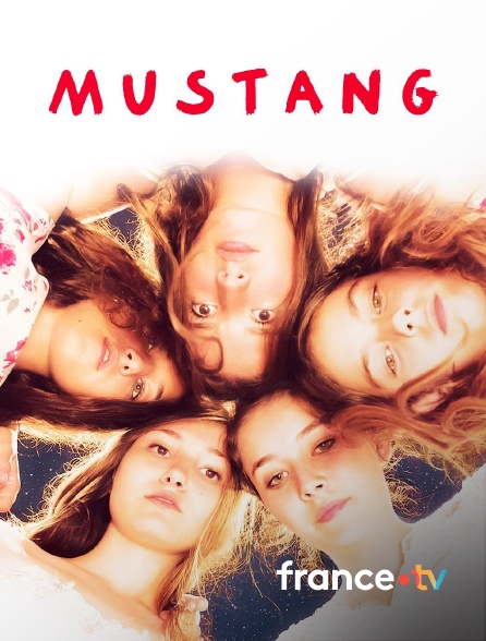 france.tv - Mustang en replay