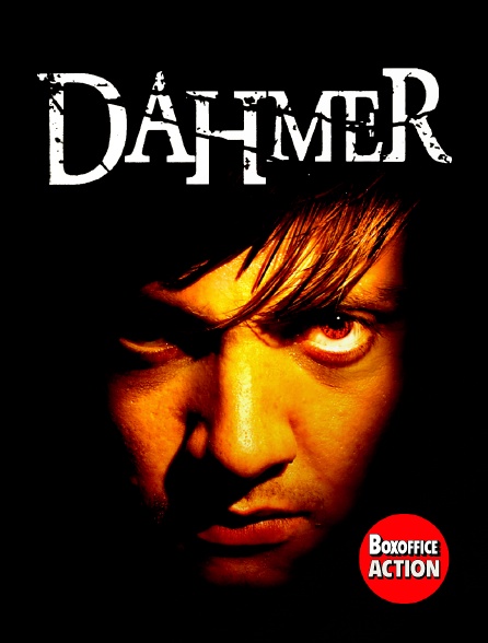 Box Office Action - Dahmer le cannibale