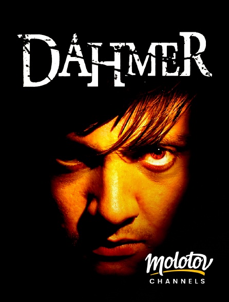 Molotov channels - Dahmer