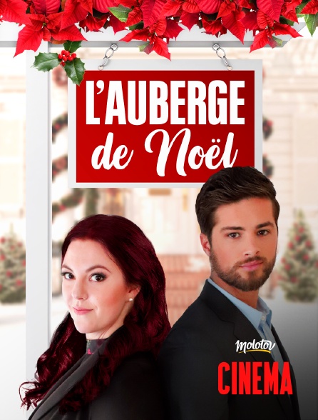 Molotov Channels Cinéma - L'auberge de Noël