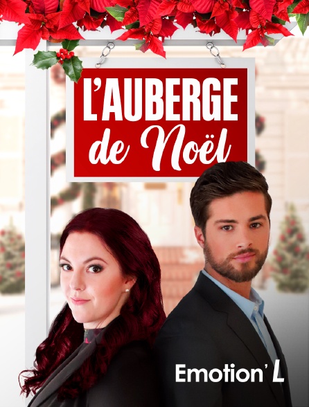 Emotion'L - L'auberge de Noël