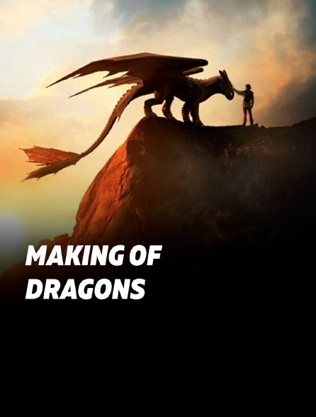 Making of Dragons